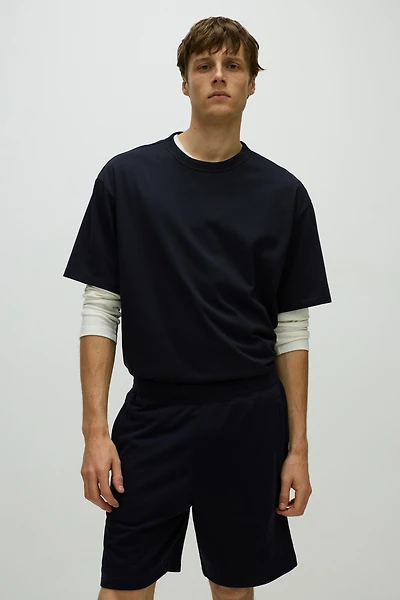 COOLMAX® Shorts
