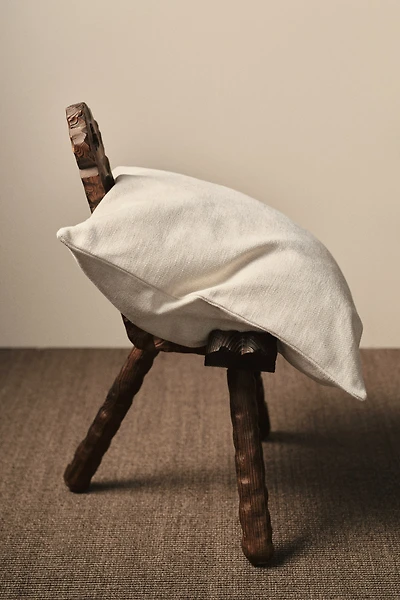 Chenille Cushion Cover