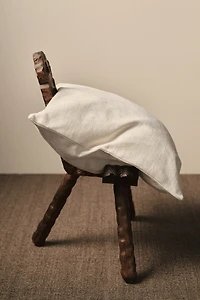 Chenille Cushion Cover