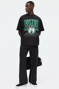 Oversized Fit T-shirt