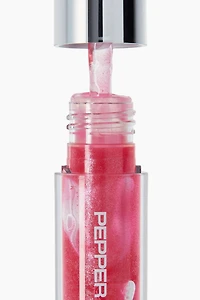Plumping Lip Gloss