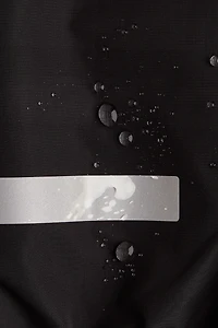 2.5-Layer Rain Jacket