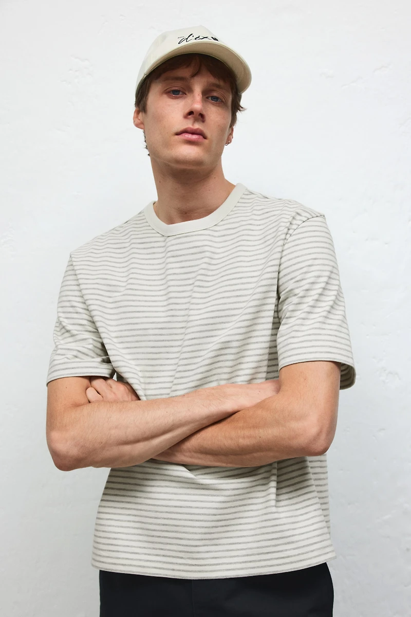 Regular-Fit T-Shirt