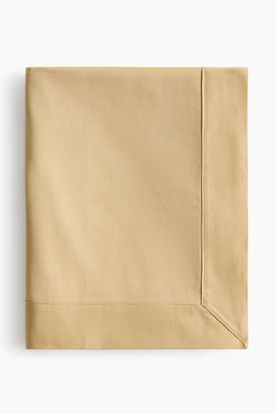 Damask Tablecloth