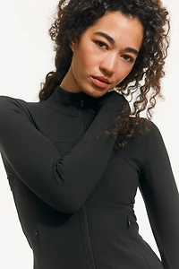 Activewear Jacket with SoftMove™