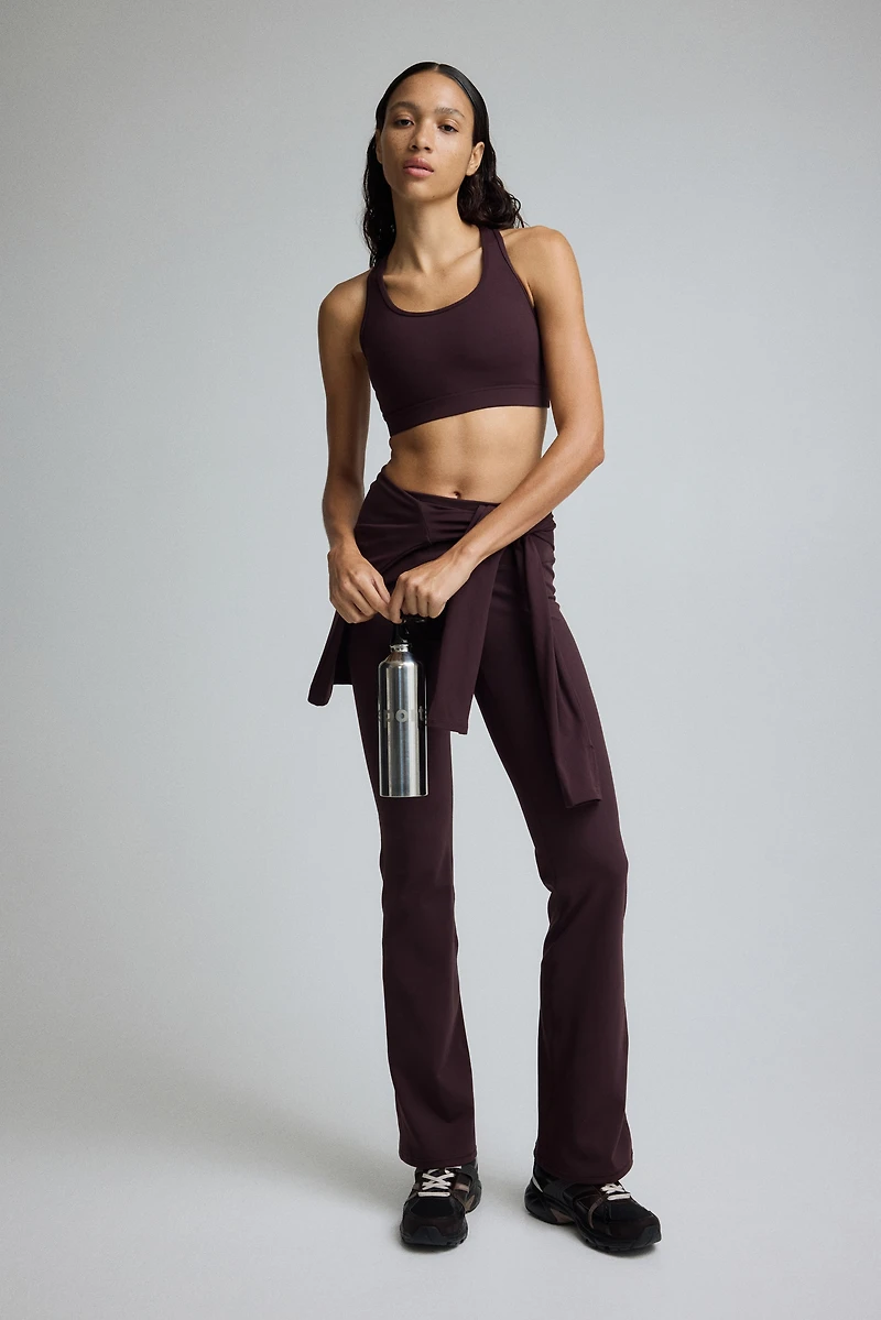 Medium Support Sports Bra with SoftMove™