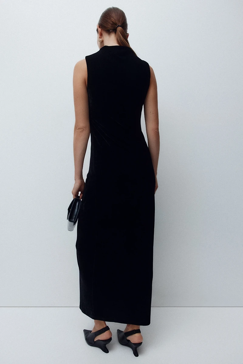 MAMA Robe sans manches