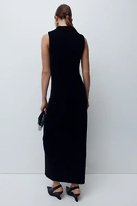 MAMA Robe sans manches