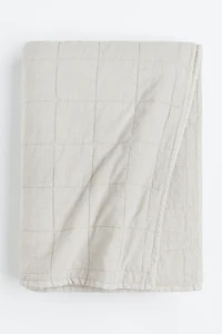 Quilted Bedspread