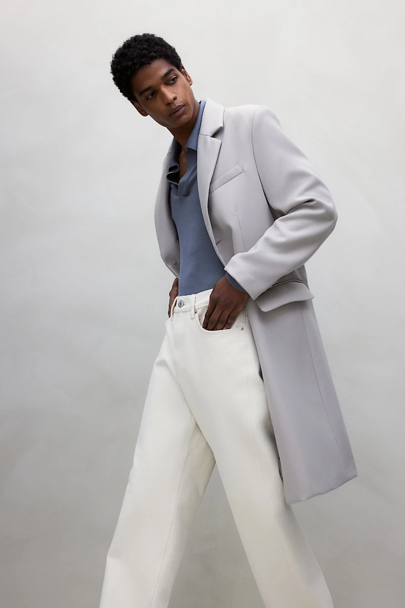 Relaxed Fit Jeans