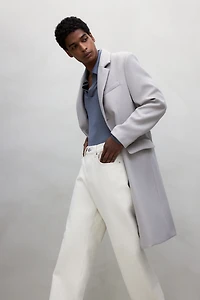 Relaxed Fit Jeans