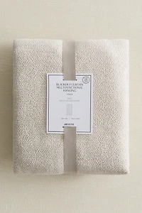 Lot de 1 rideau occultant long et large