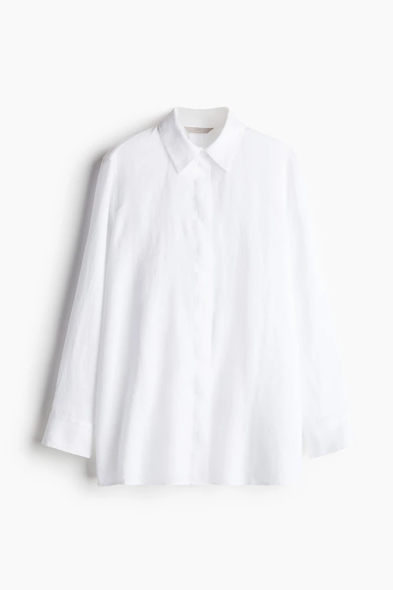 Linen Shirt