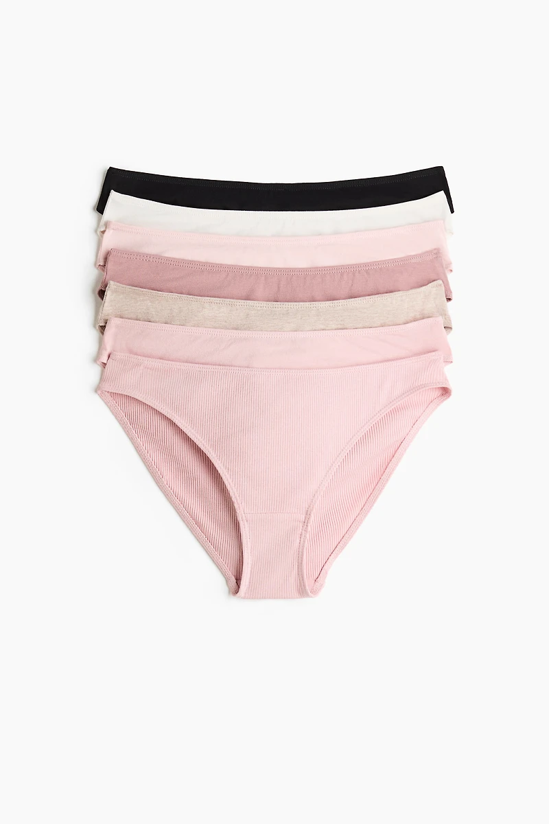 7-Pack Cotton Briefs