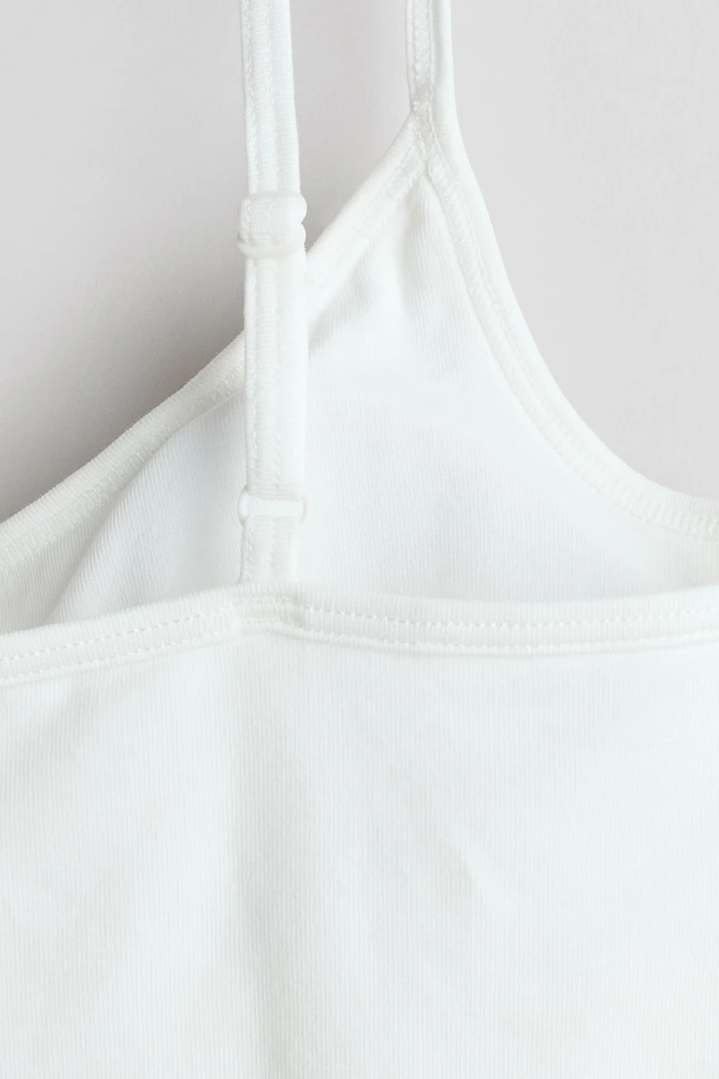 Padded Camisole Top