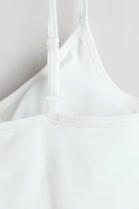Padded Camisole Top
