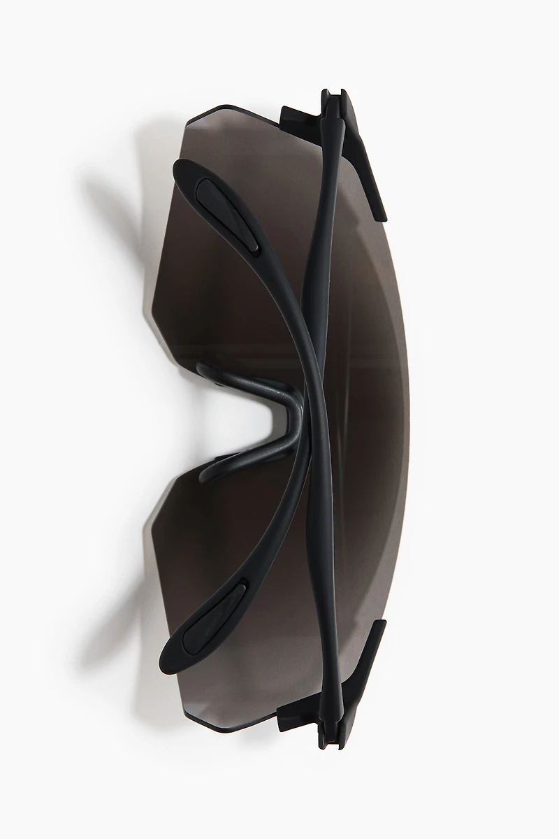 Lunettes de soleil sport