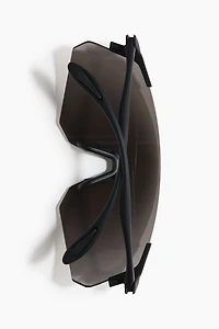 Lunettes de soleil sport