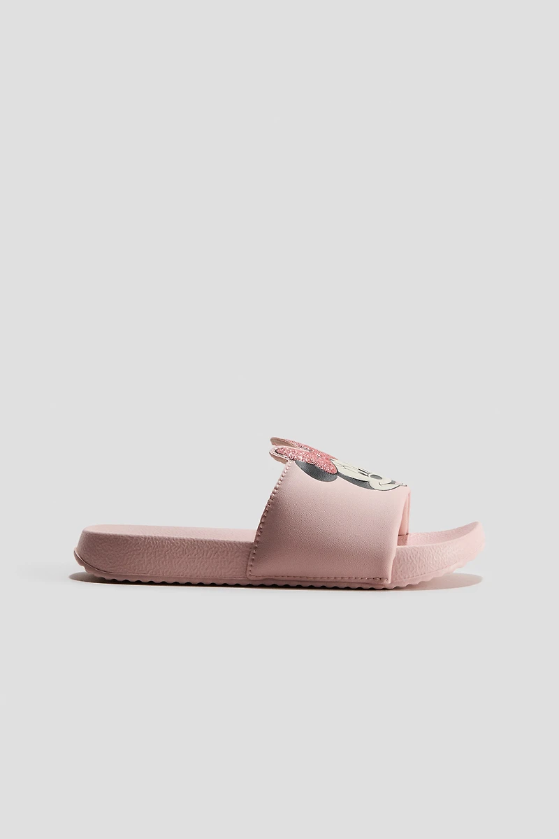 Pool Slide Shoes