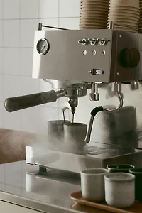 Lot de 4 tasses à expresso