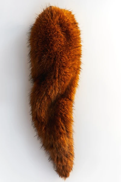 Extra-Large Bag Charm