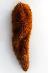 Extra-Large Bag Charm