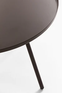 Table d’appoint basse