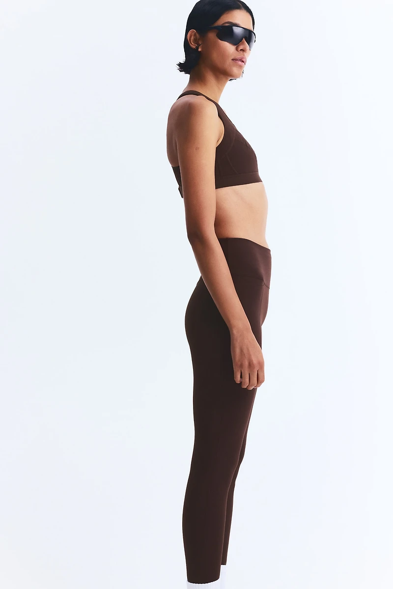 High Support Sports Bra with DryMove™