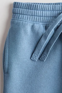 Cotton Sweatpant Joggers