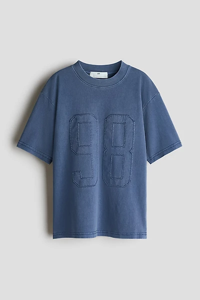 Printed T-Shirt