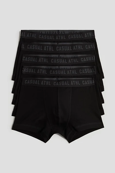 5-pack Boxer Briefs