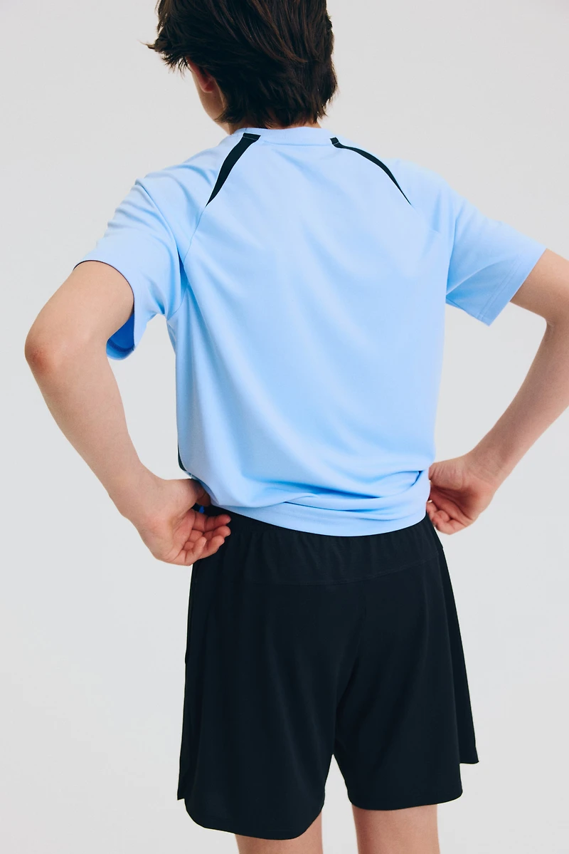 Short de sport DryMove🅪