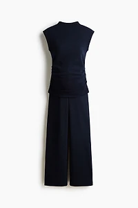 MAMA 2-Piece Jersey Set