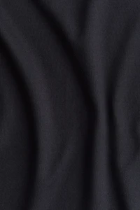 T-shirt court