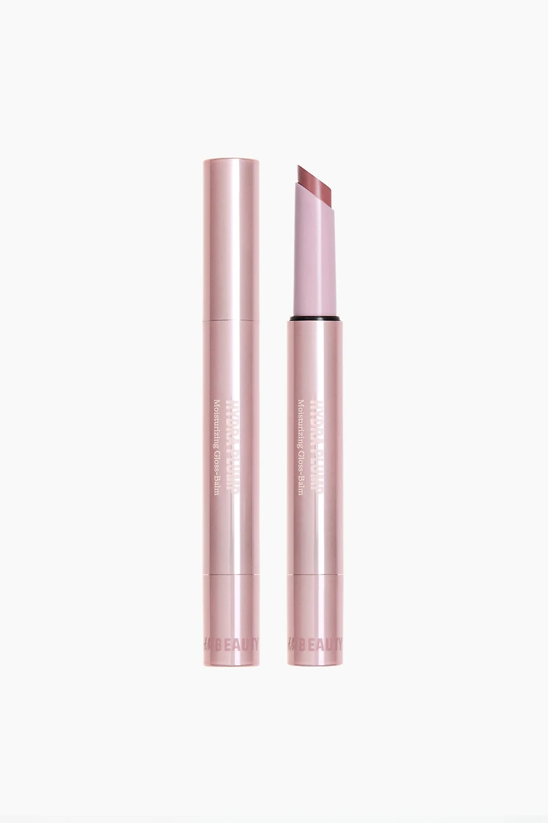 Hydra Plump Lip Balm