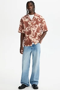 Relaxed-Fit Resort Shirt