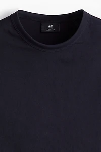 Slim Fit Cotton T-shirt