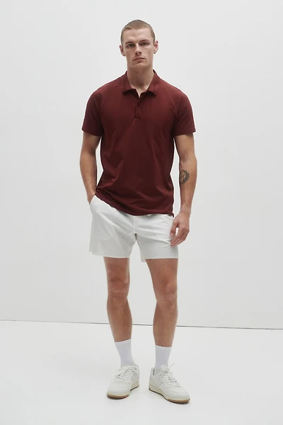 Regular-Fit Tennis T-Shirt with DryMove™