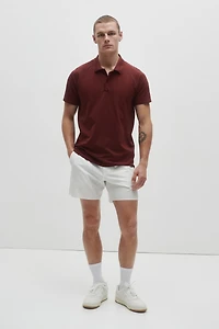 Regular-Fit Tennis T-Shirt with DryMove™