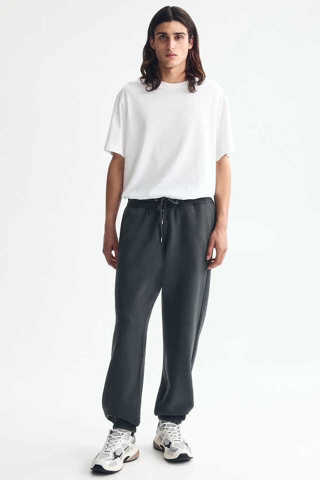 Relaxed Fit Sweatpants
