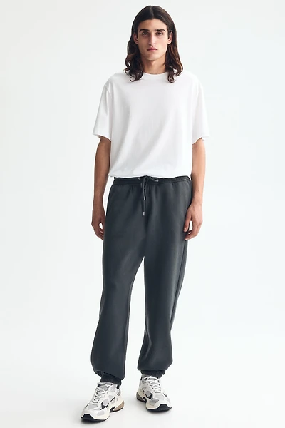Relaxed Fit Sweatpants