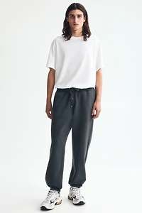 Relaxed Fit Sweatpants