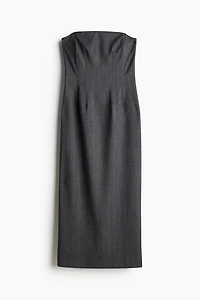 Bandeau Dress