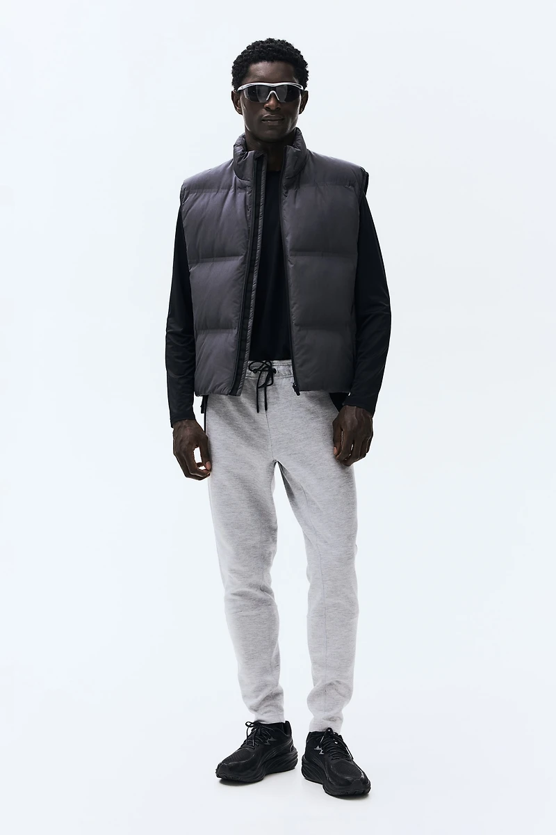 Slim-Fit Sports Joggers with DryMove™