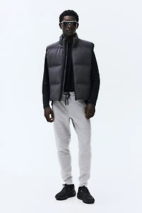 Slim-Fit Sports Joggers with DryMove™