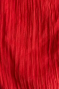Crinkled Strappy Dress