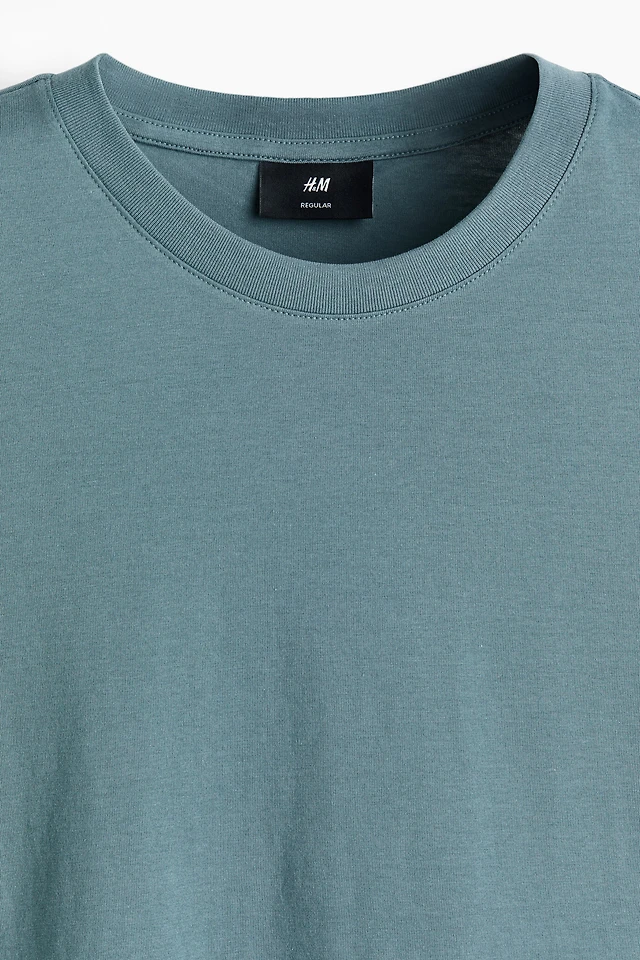 Regular Fit T-shirt