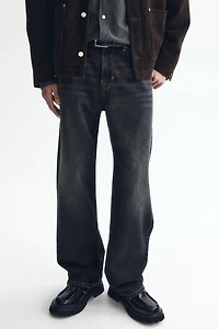 Relaxed Jeans