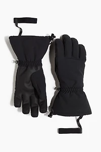 Gants de ski hydrofuges ThermoMove🅪