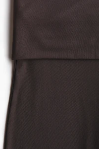 Flared Yoga Leggings with SoftMove™